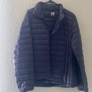 Weatherproof 32 Degrees Light Puffer Jacket